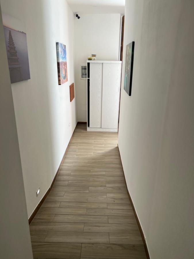 Appartamento Madame Cosenza Exterior photo