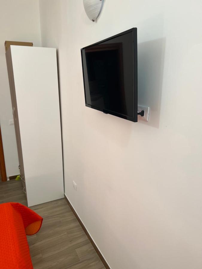 Appartamento Madame Cosenza Exterior photo